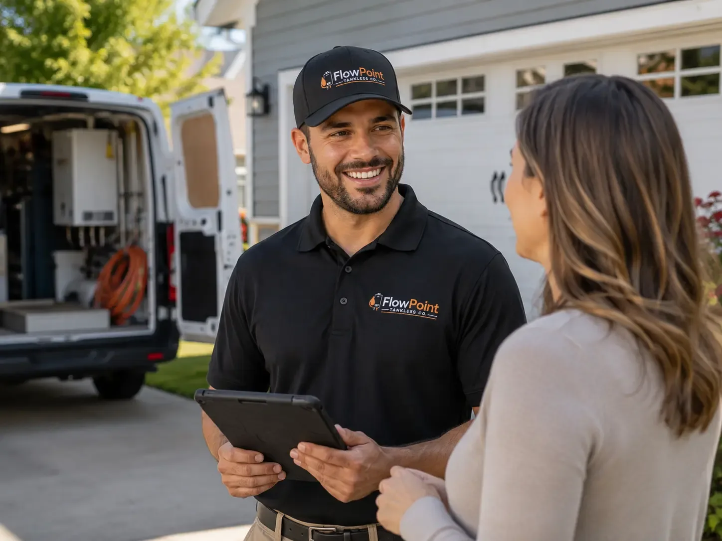 Tankless Water Heater Installation Lawrence, IN FAQs